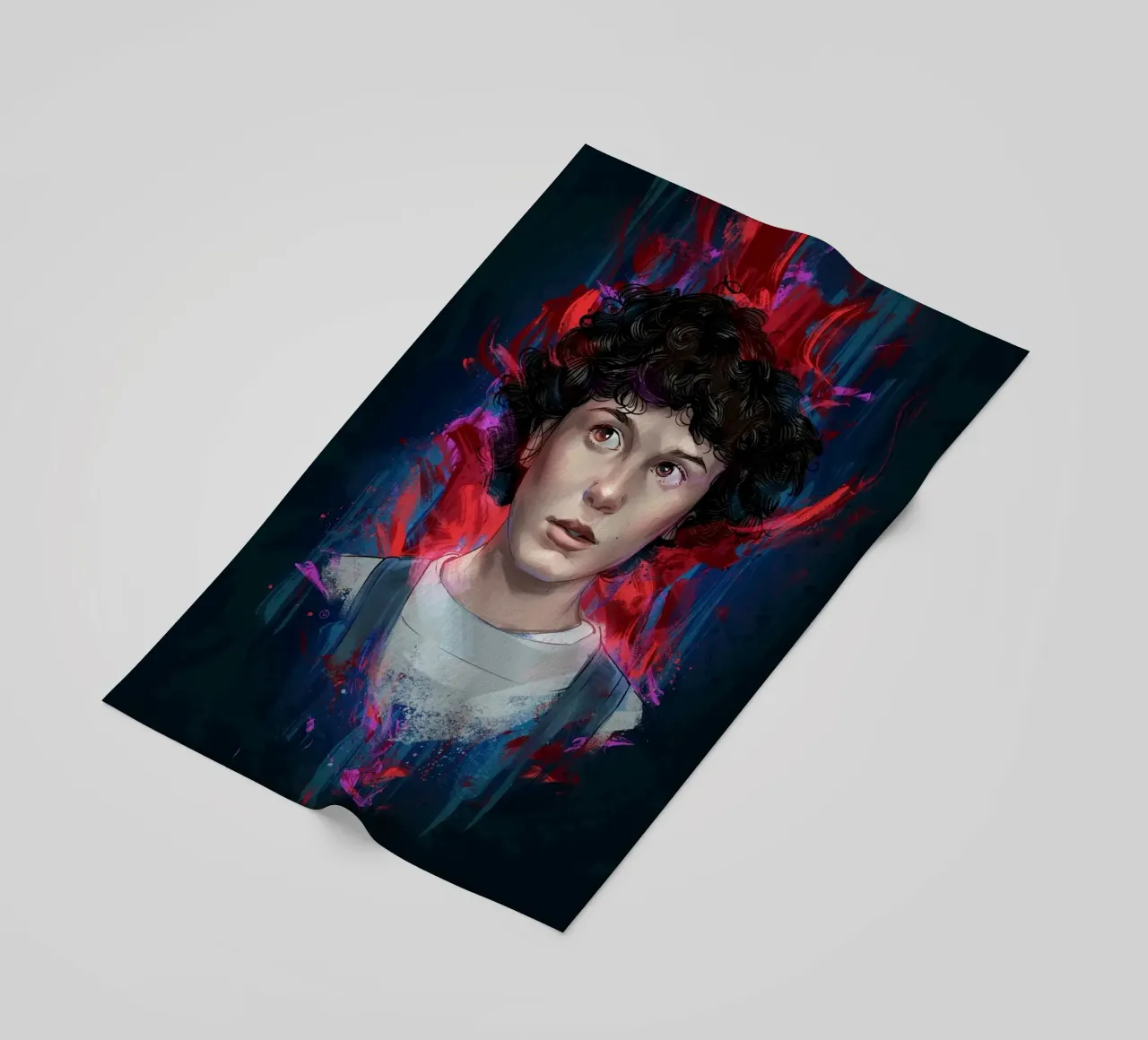 Eleven telo mare da nabakumov