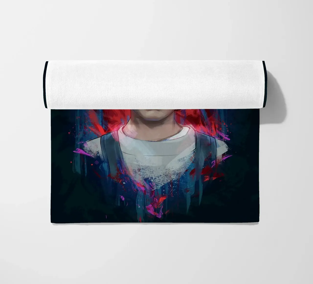 Eleven telo mare da nabakumov