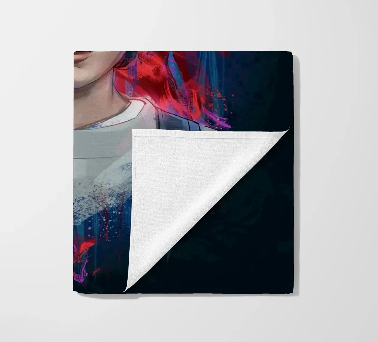 Eleven telo mare da nabakumov