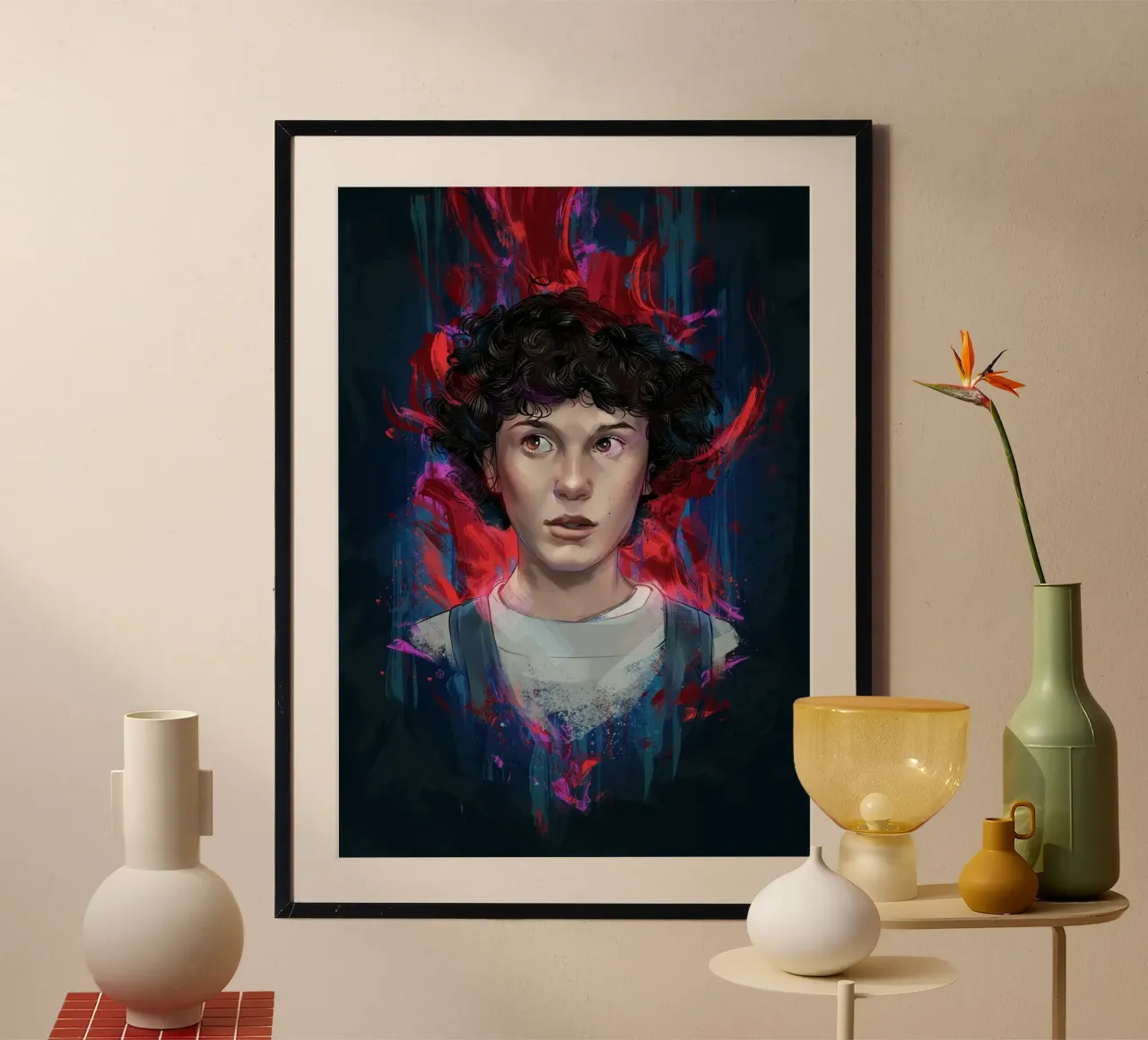 Eleven poster da nabakumov