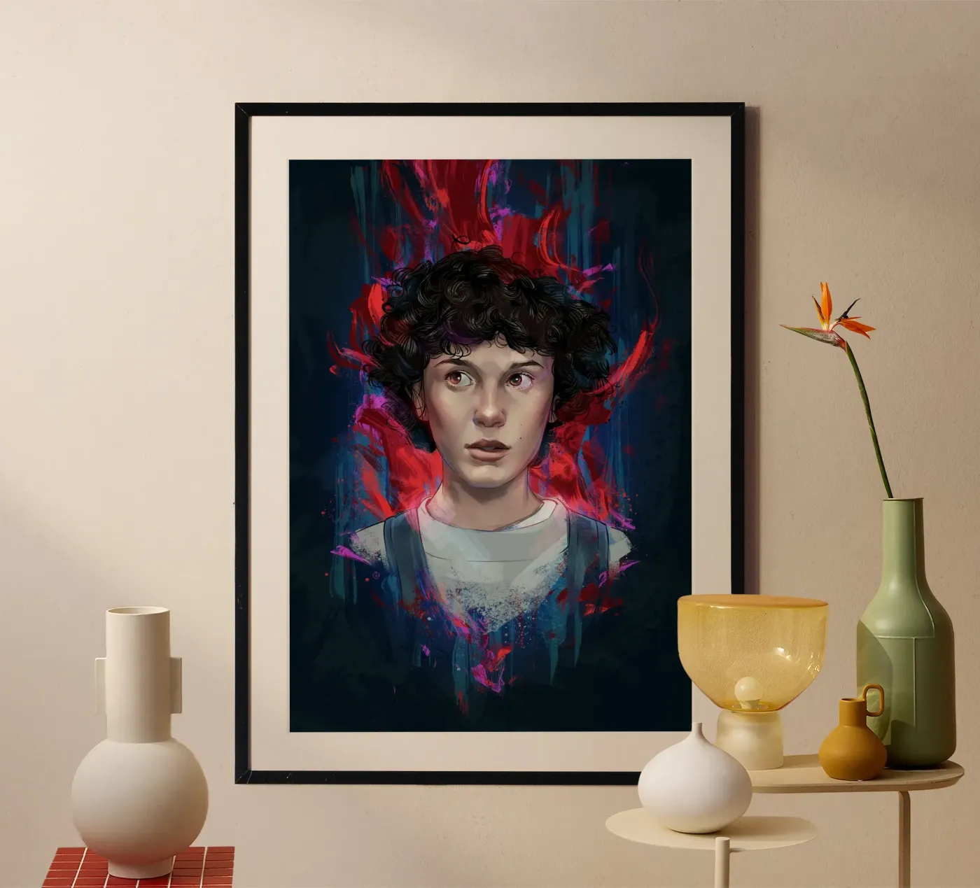 Eleven Poster von nabakumov
