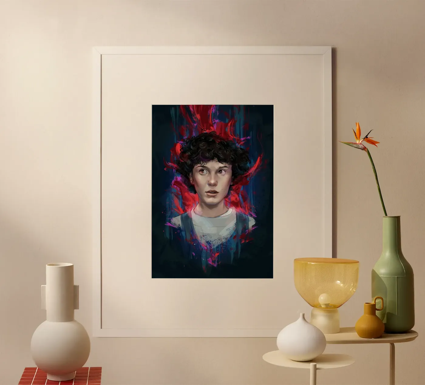 Eleven Poster von nabakumov