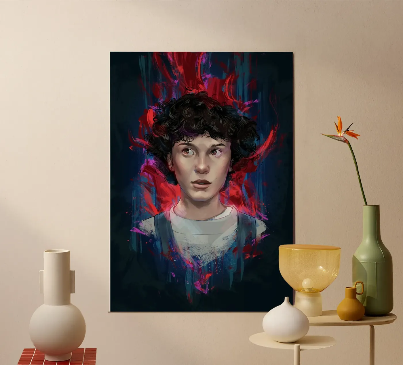 Eleven Poster von nabakumov