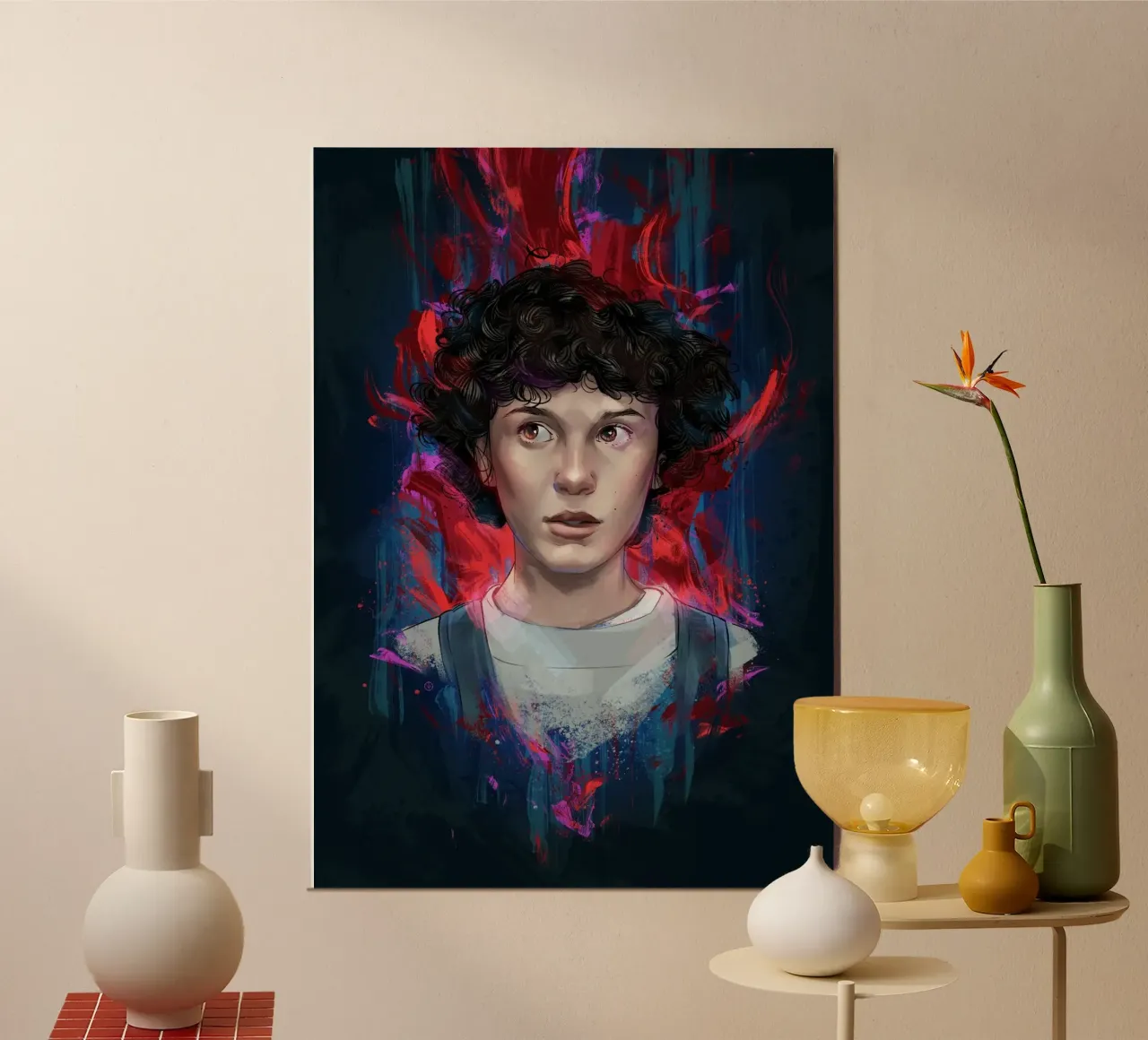 Eleven poster da nabakumov