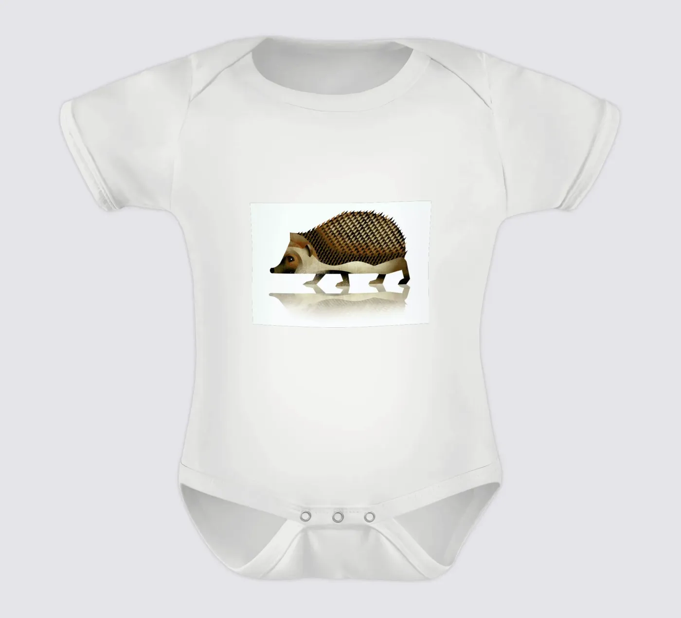 Igel body bébé de Dieter Braun