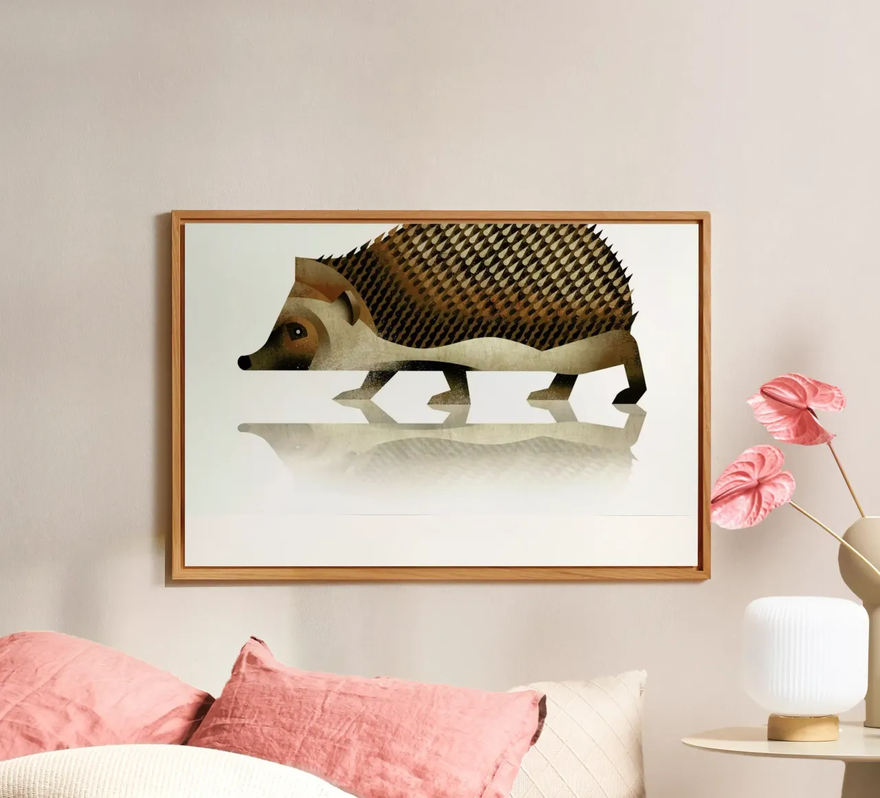 Igel pannello forex da Dieter Braun