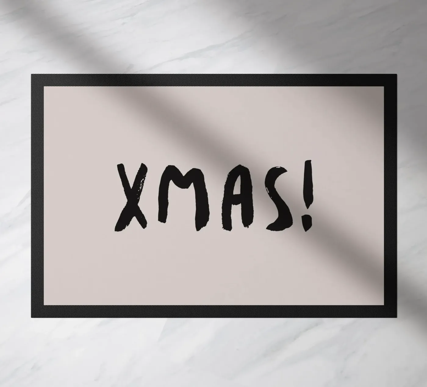 XMAS! zerbino da Orara Studio