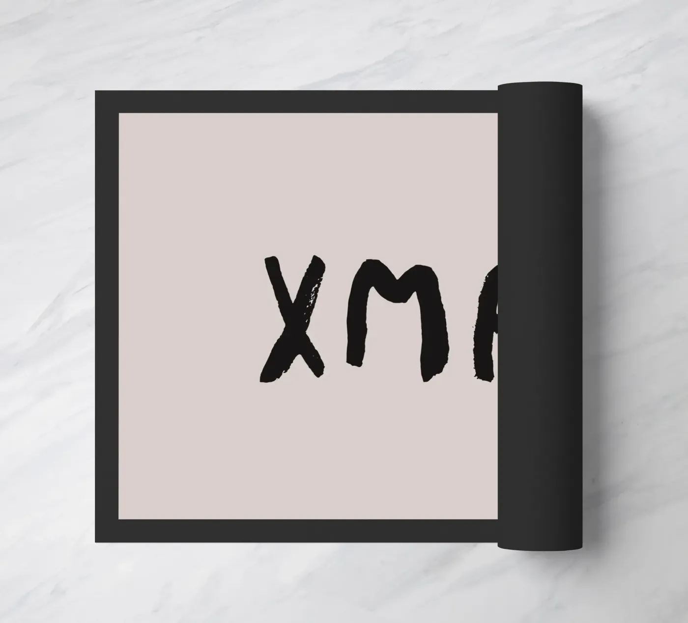 XMAS! zerbino da Orara Studio