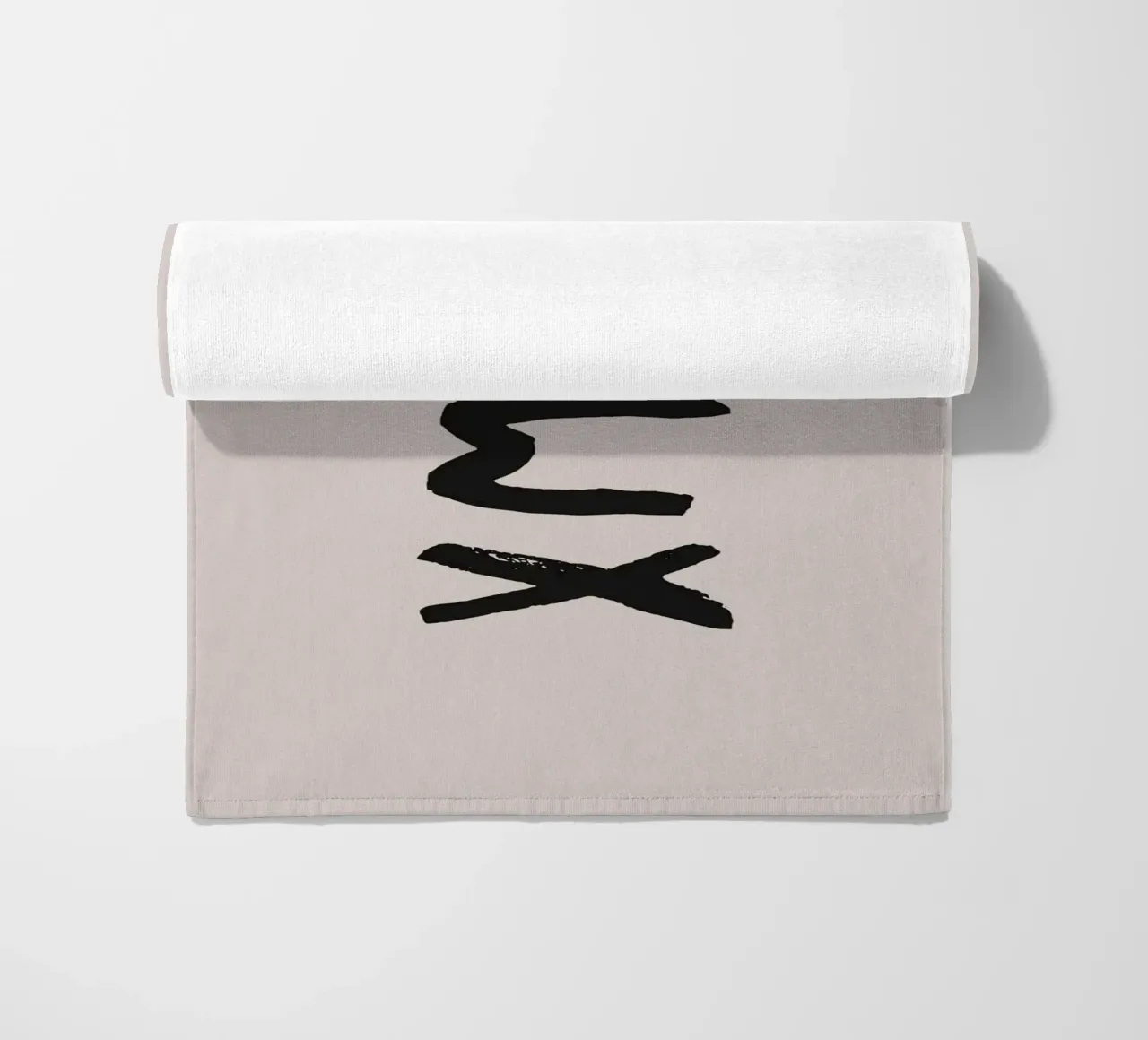 XMAS! telo mare da Orara Studio