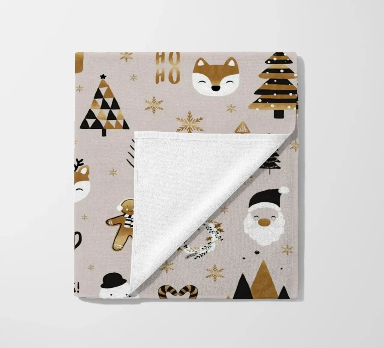 XMAS! telo mare da Orara Studio