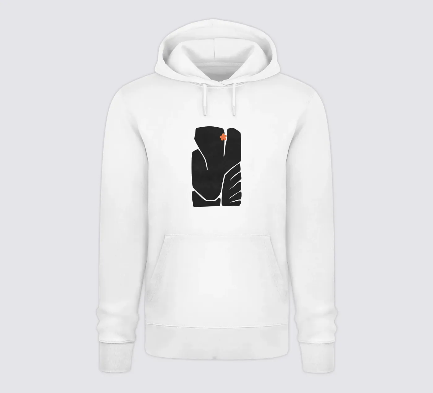 Cactus Garden hoodie van amini54