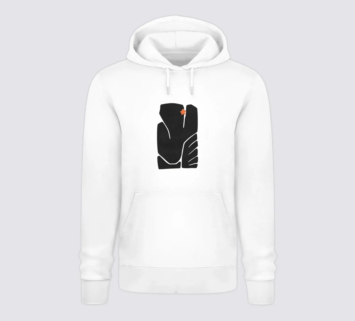 Cactustuin hoodie van amini54