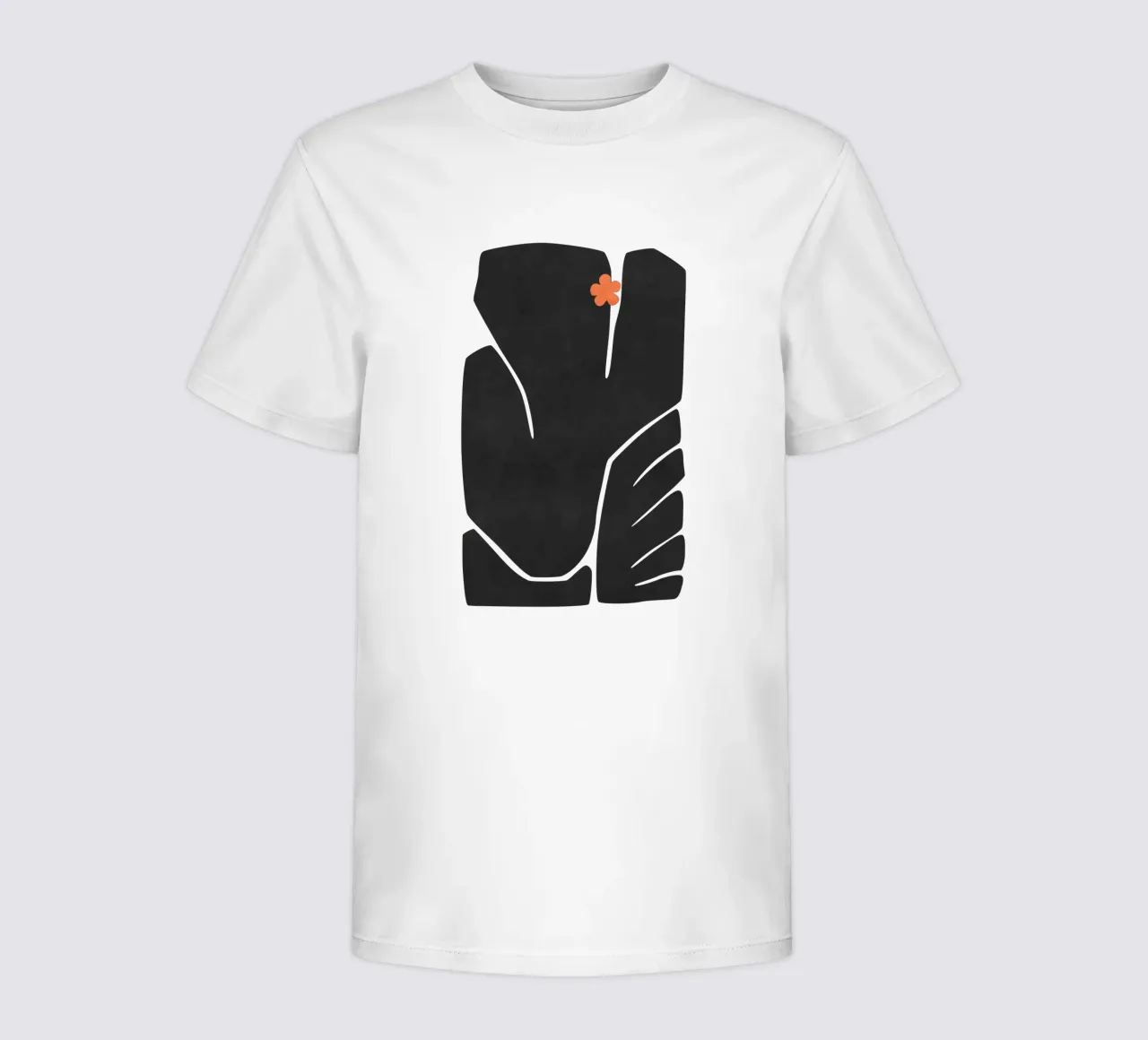 Cactustuin kinder t-shirt van amini54