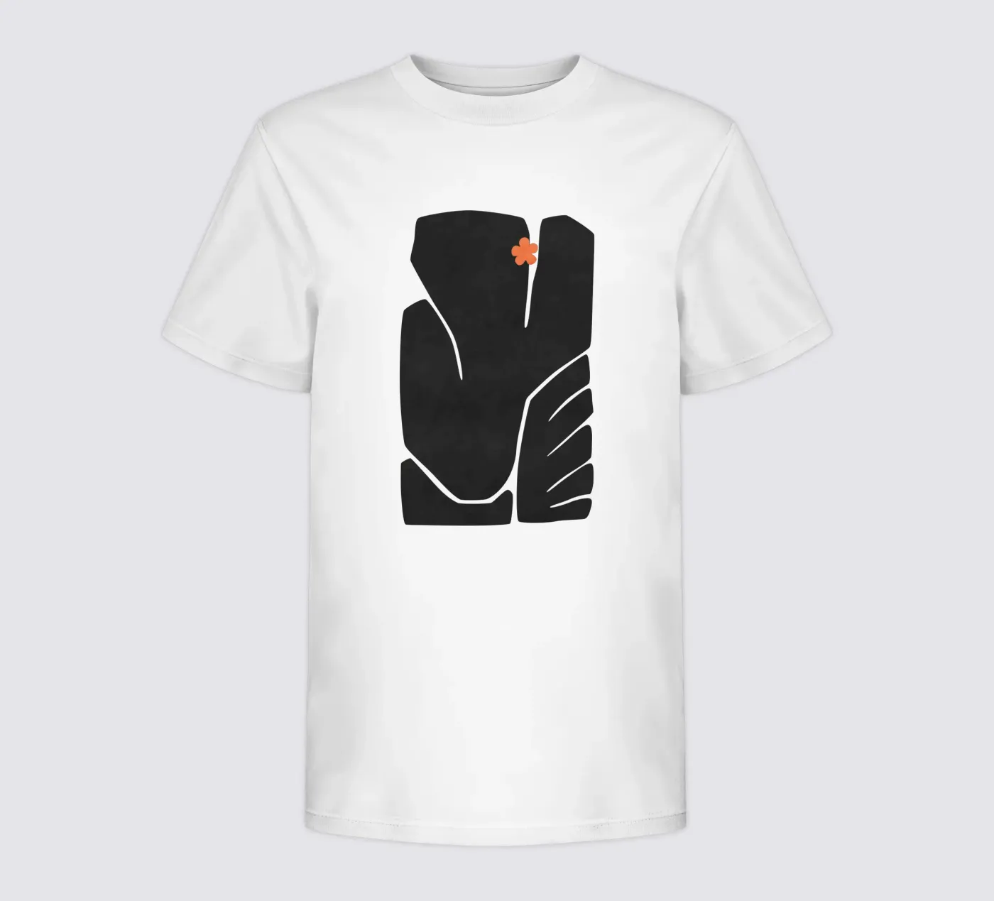 Cactus Garden Kinder T-Shirt von amini54