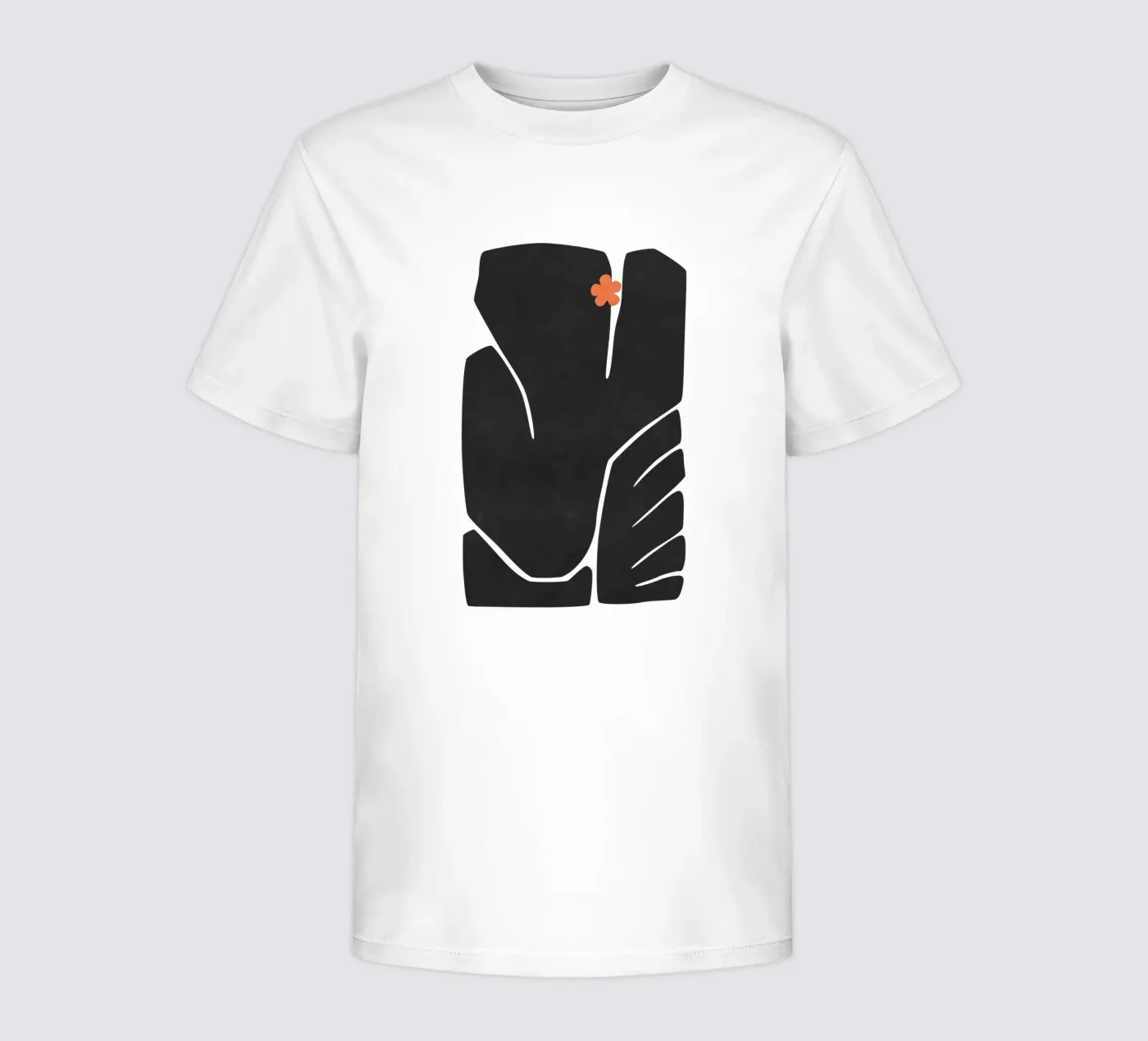 Cactus Garden Kinder T-Shirt von amini54