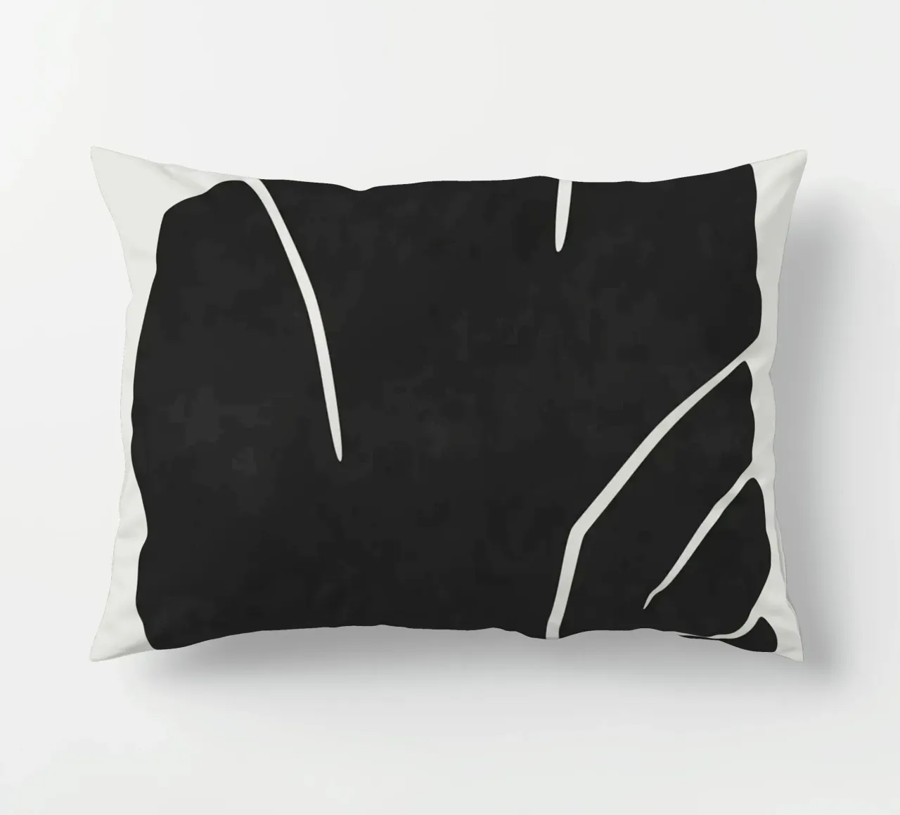 Cactus Garden decorative cushion by amini54