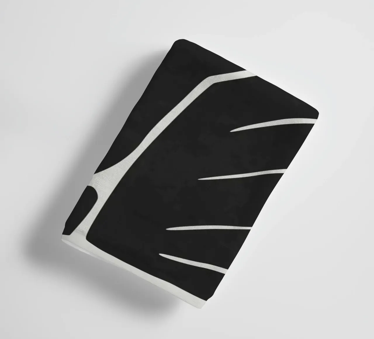 Cactustuin badhanddoek van amini54