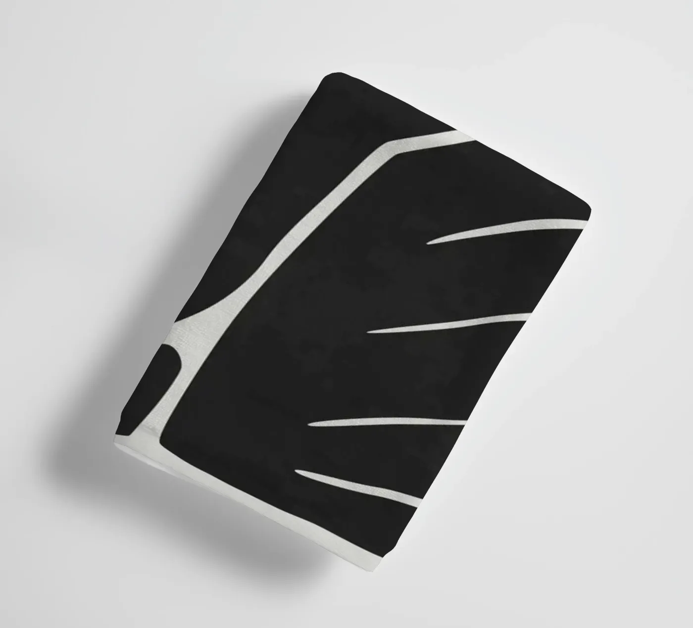 Cactus Garden serviette de bain de amini54