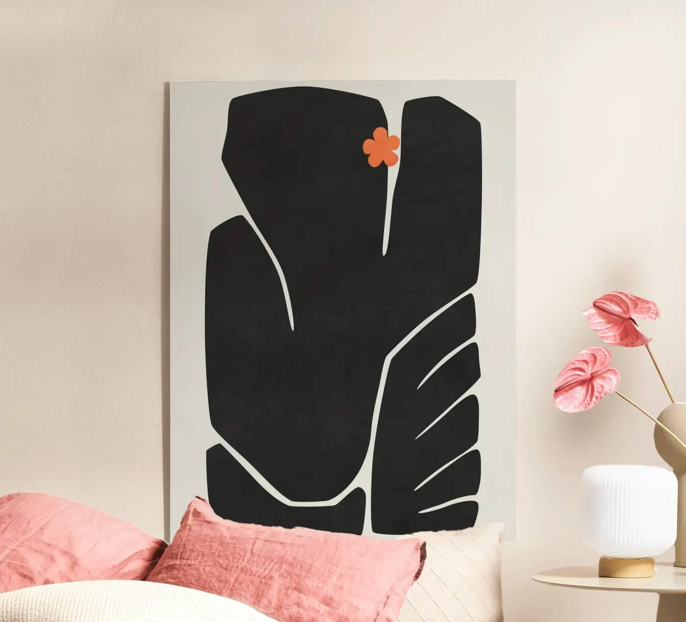 Cactus Garden plexiglas de amini54