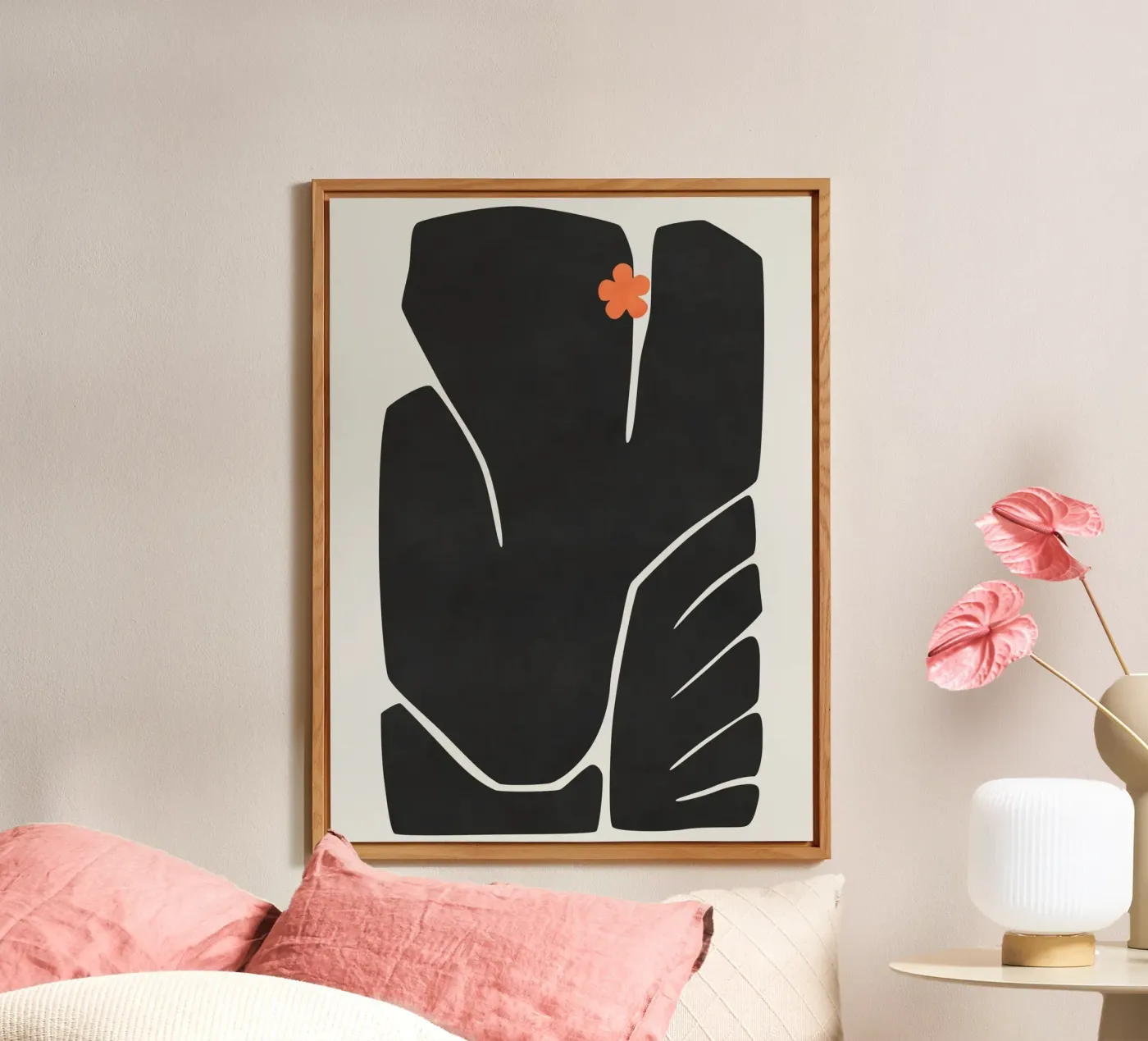 Cactus Garden forex-plaat van amini54