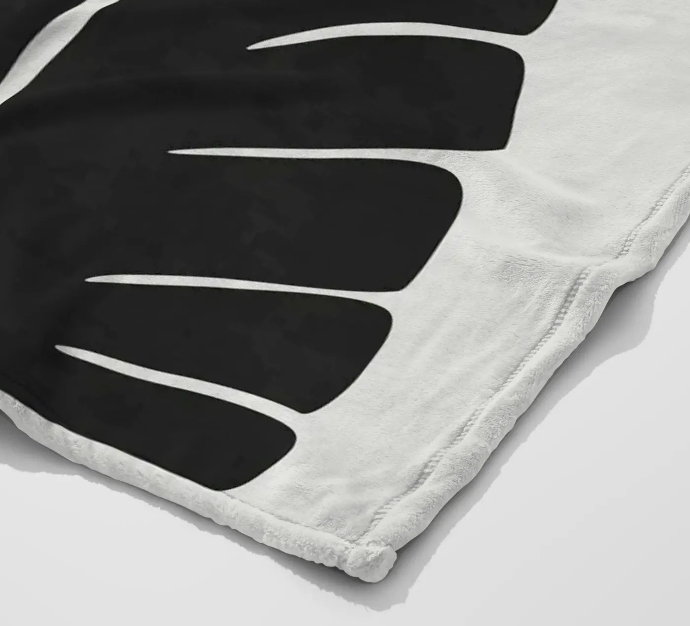 Cactustuin fleecedeken van amini54