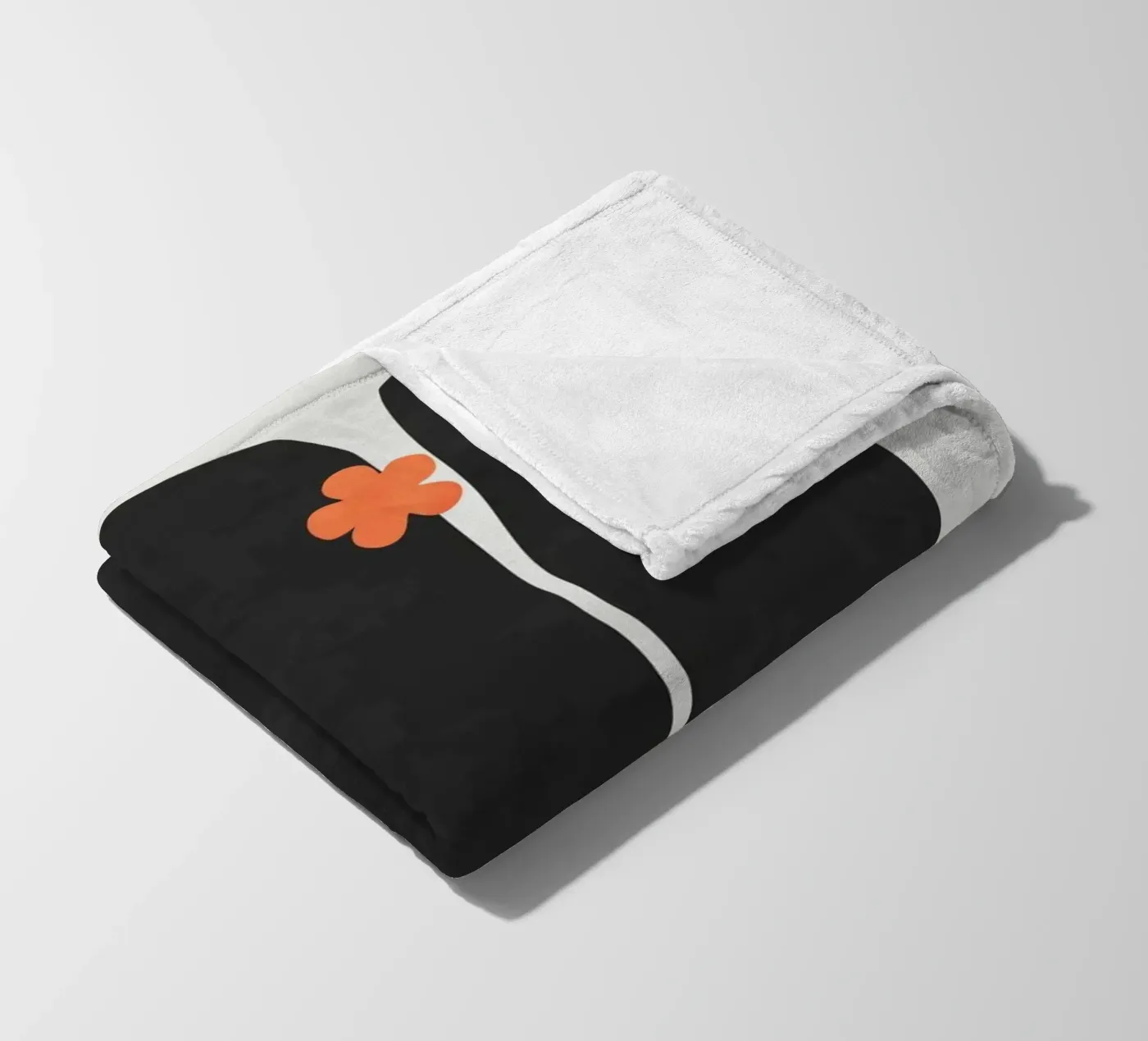 Cactustuin fleecedeken van amini54