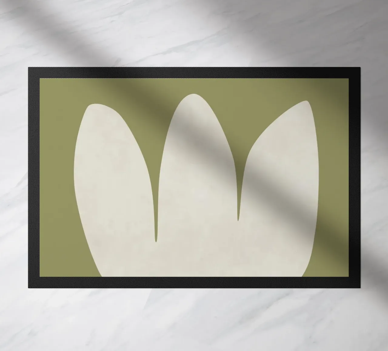 Aralia Leaf zerbino da amini54