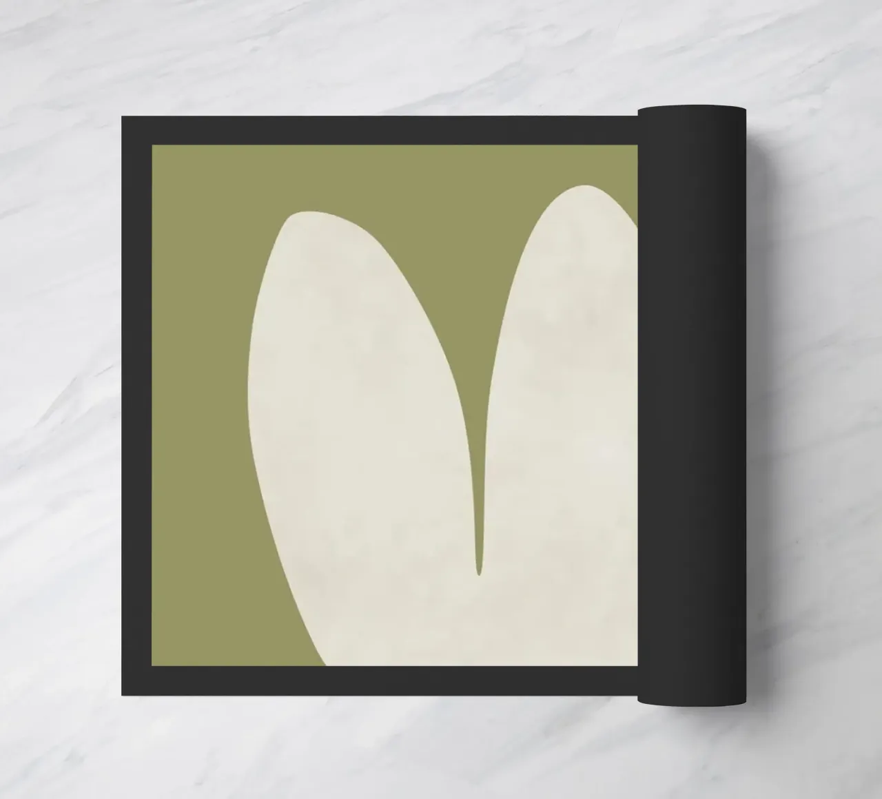 Aralia Leaf zerbino da amini54