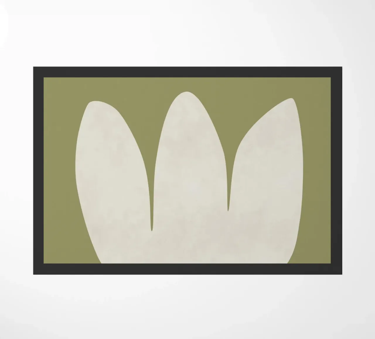 Aralia Leaf zerbino da amini54