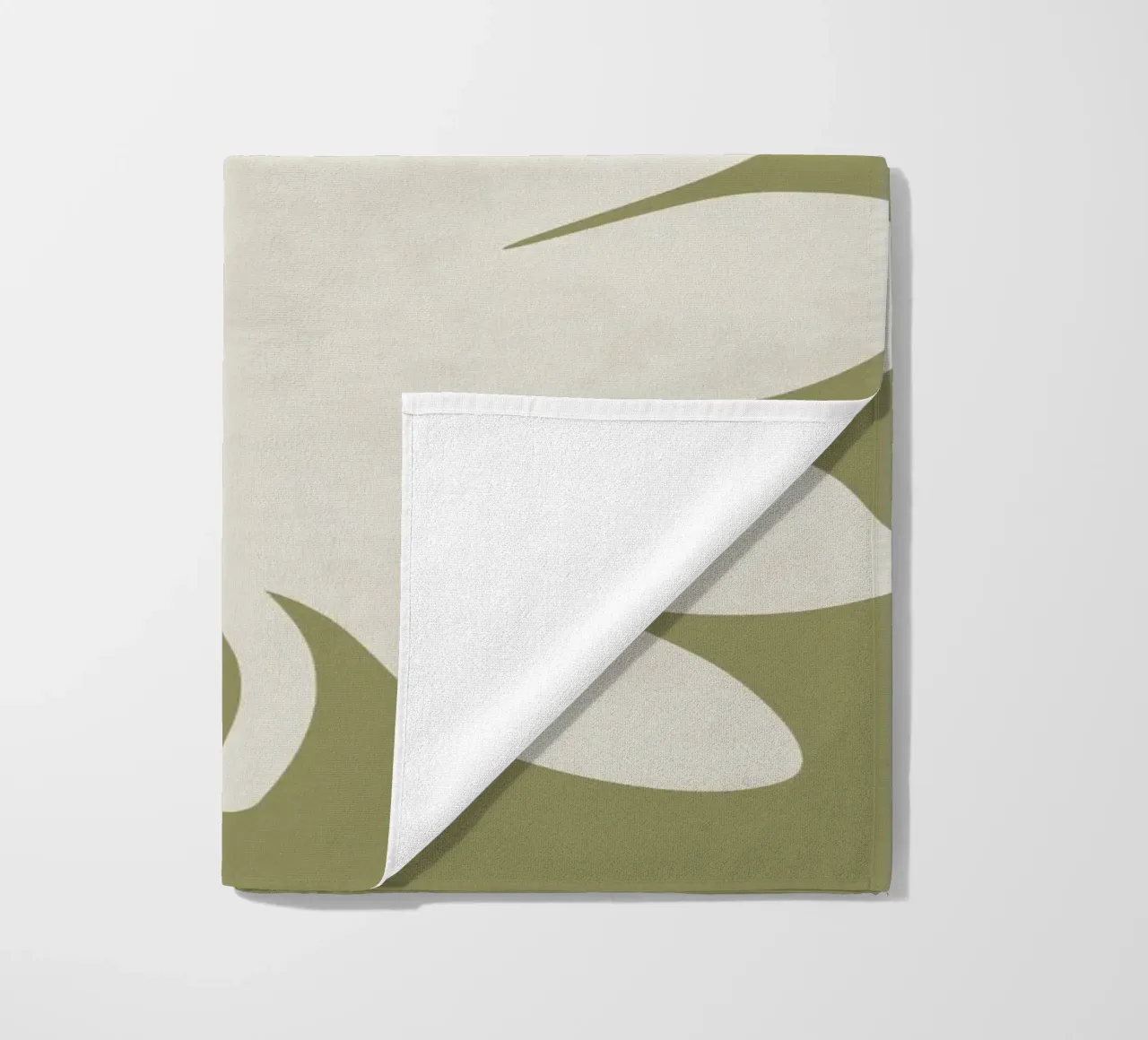 Aralia Leaf telo mare da amini54