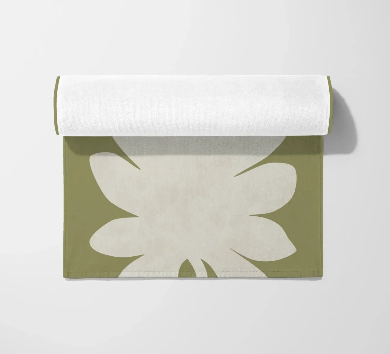 Aralia Leaf telo mare da amini54