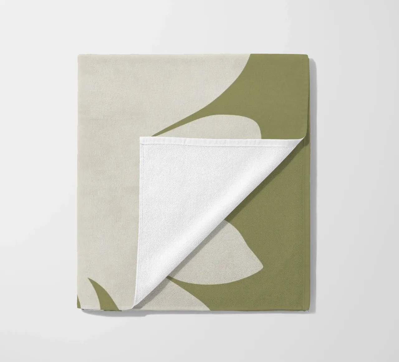 Aralia Leaf telo mare da amini54