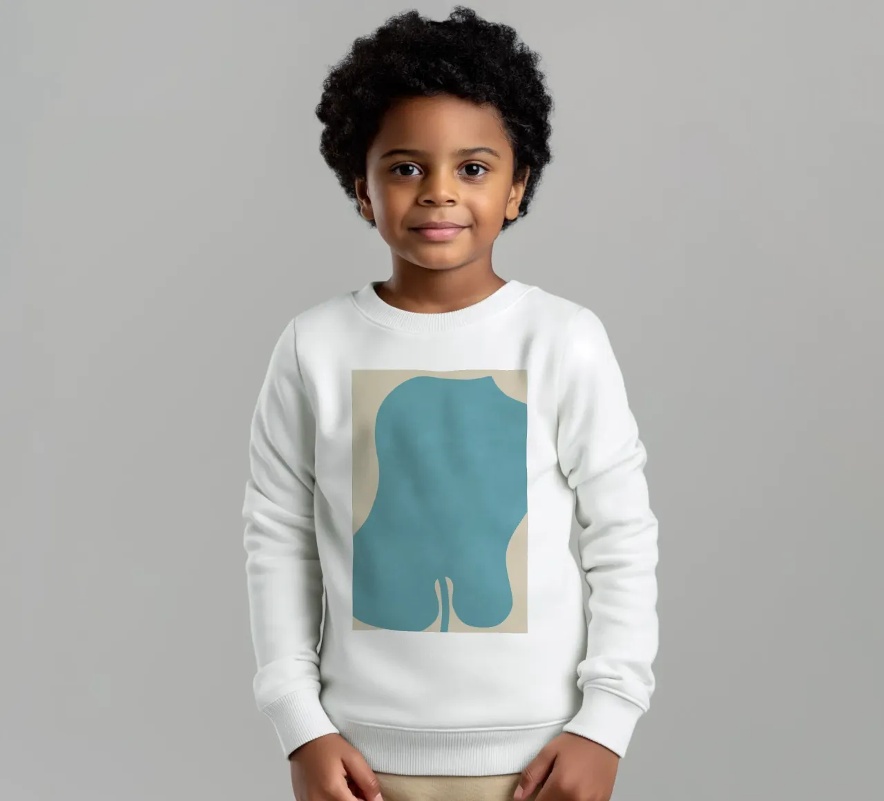 Filodendro felpa bambino da amini54