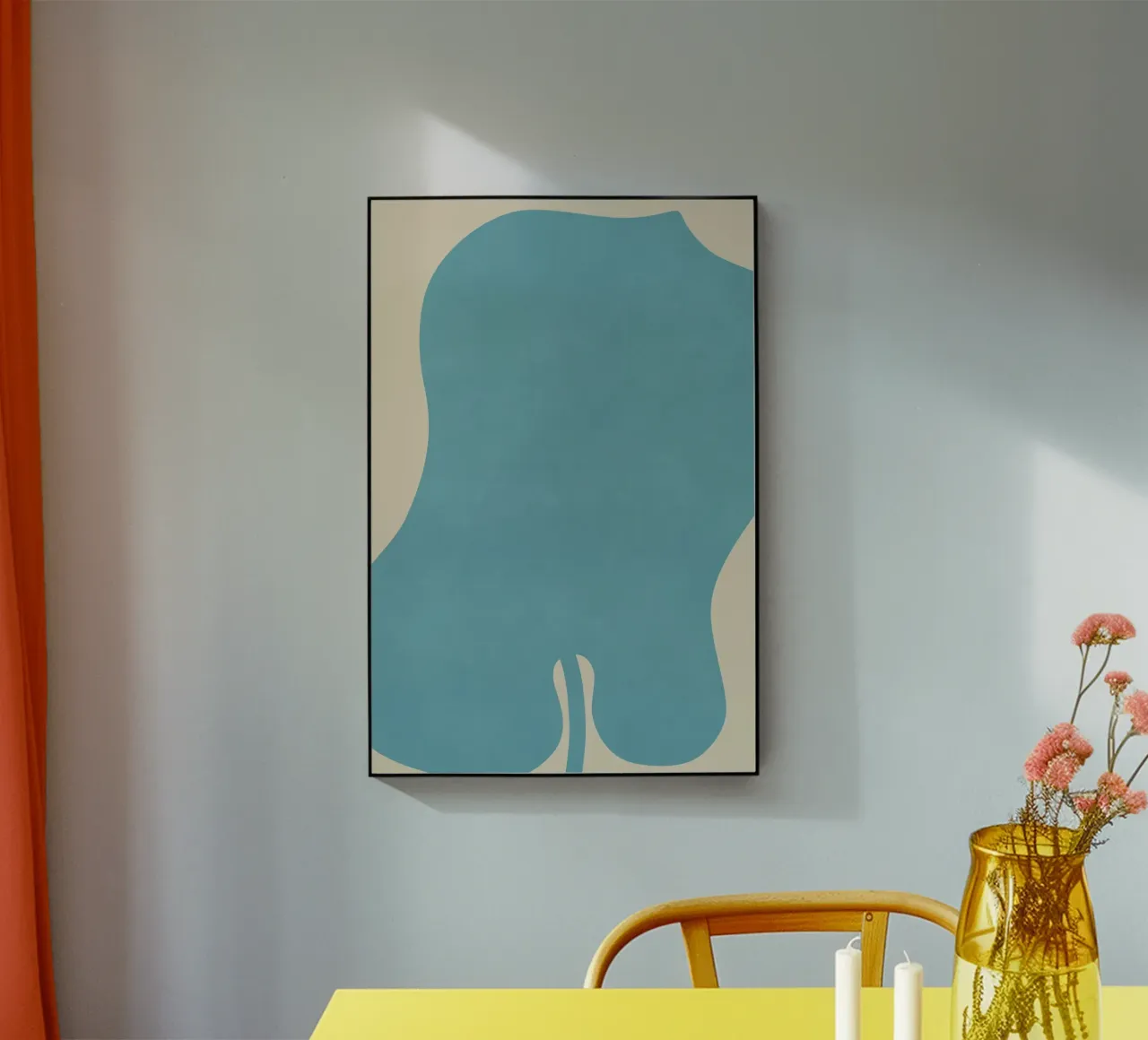 Filodendro plexiglass da amini54