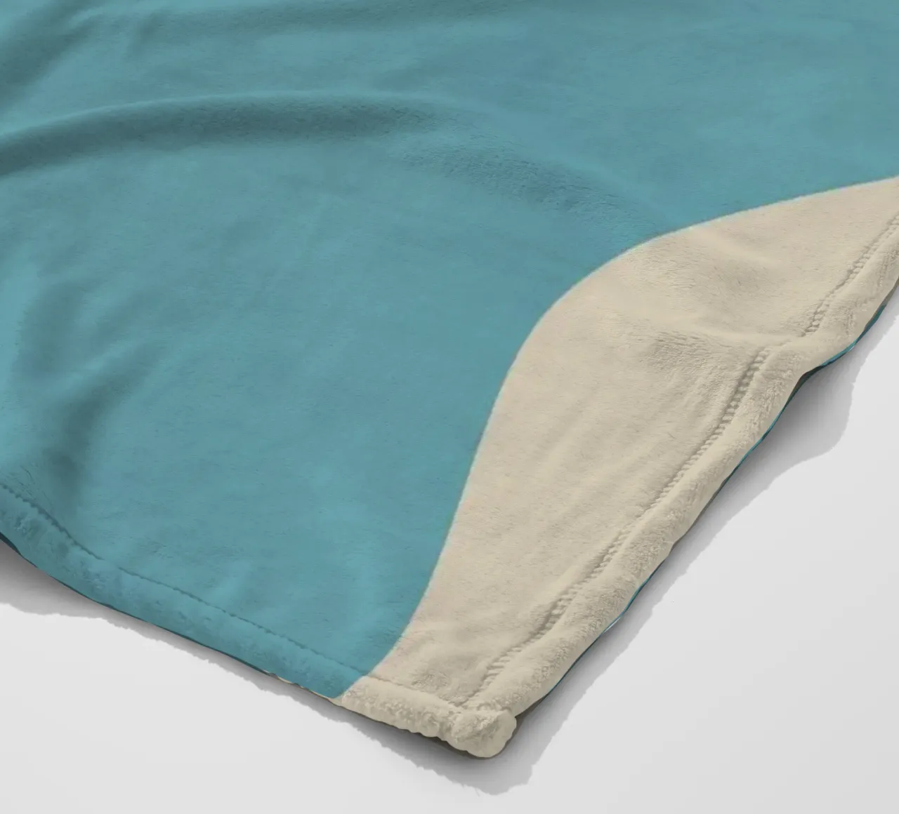 Filodendro coperta in pile da amini54
