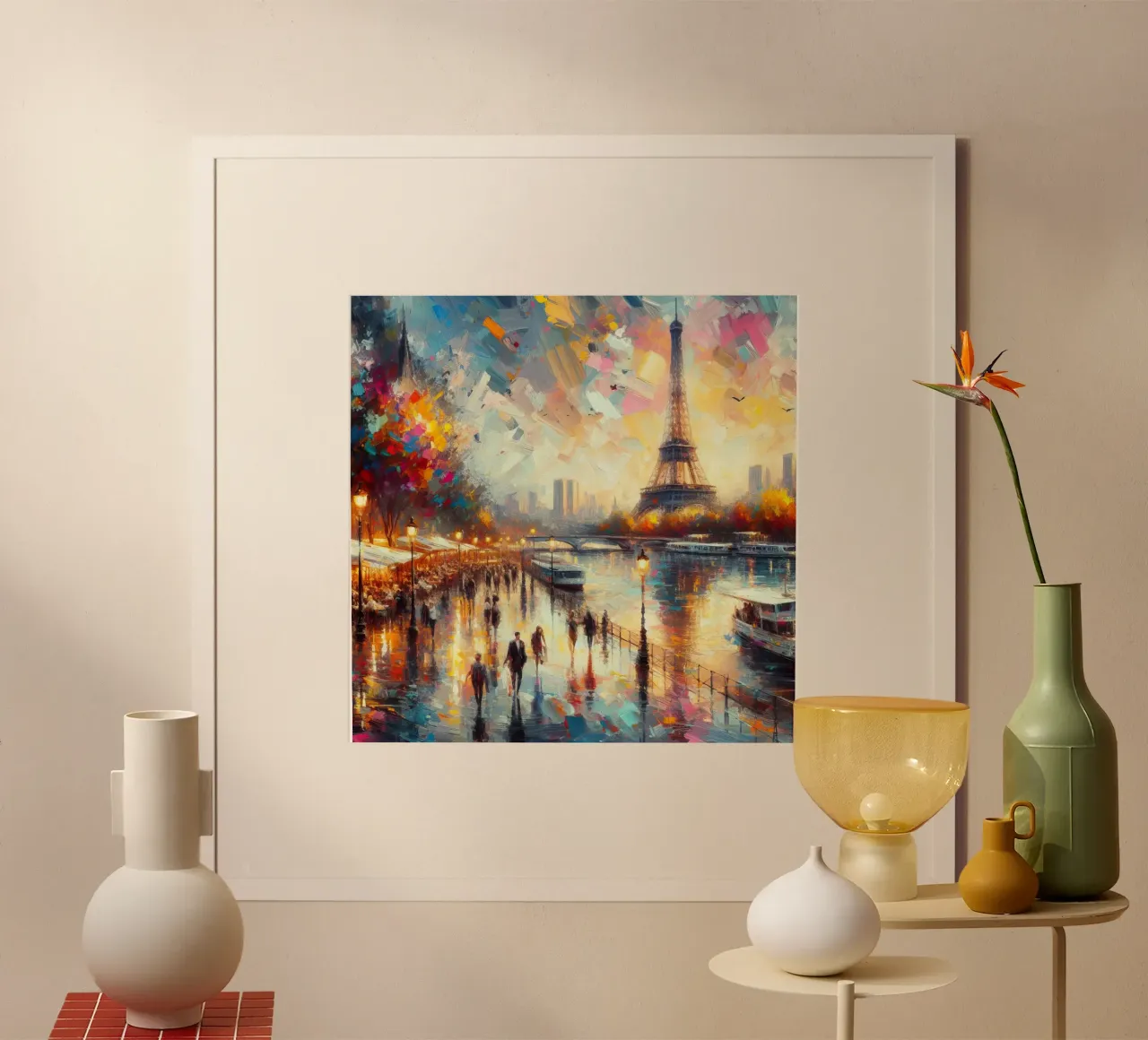 Acquerello di Parigi carta hahnemühle da 🎁 ARTVI-SHOP