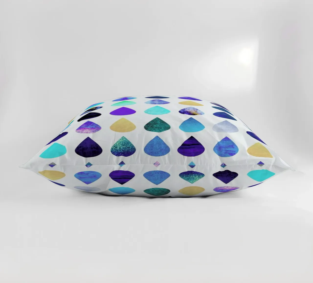 Rain cuscino da Elisabeth Fredriksson