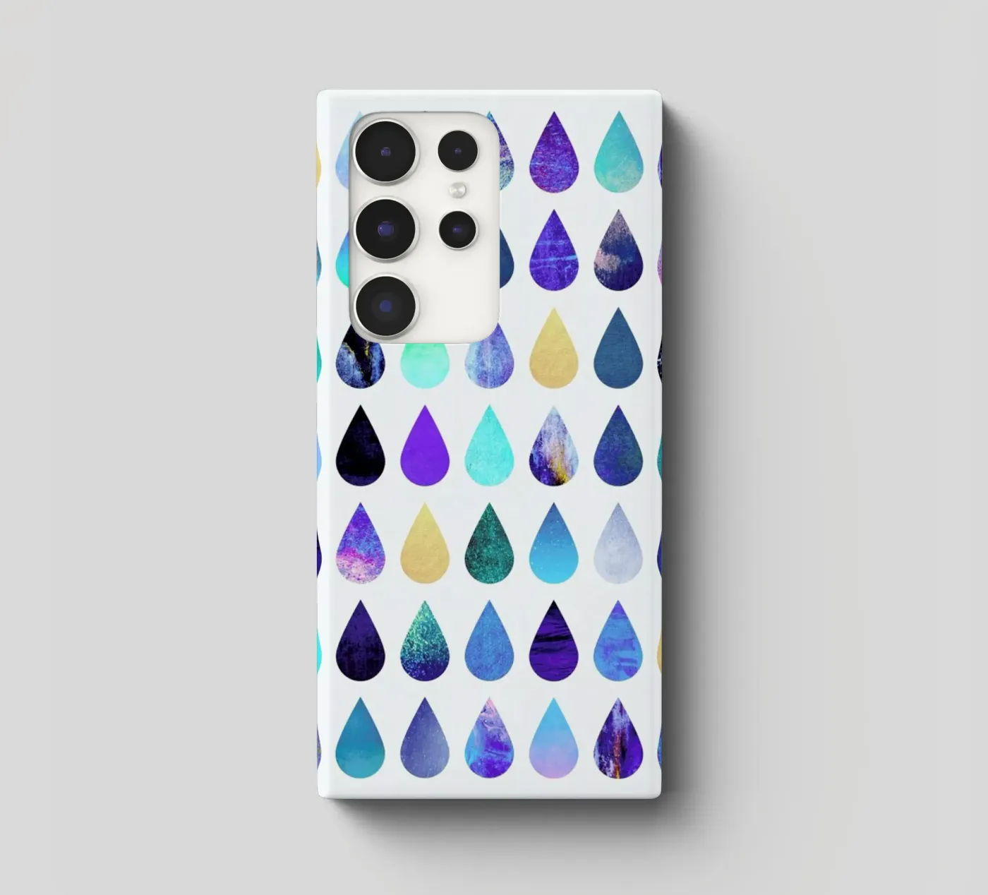 Rain cover samsung da Elisabeth Fredriksson