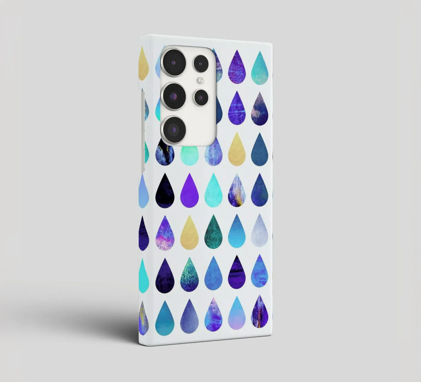 Rain cover samsung da Elisabeth Fredriksson