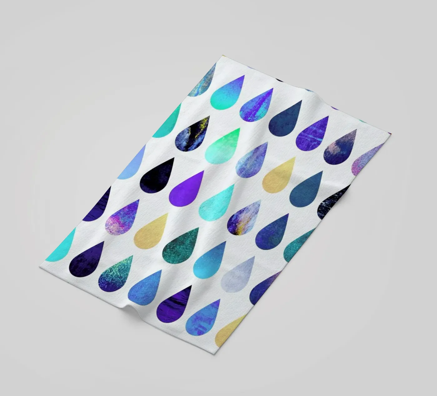 Rain telo mare da Elisabeth Fredriksson