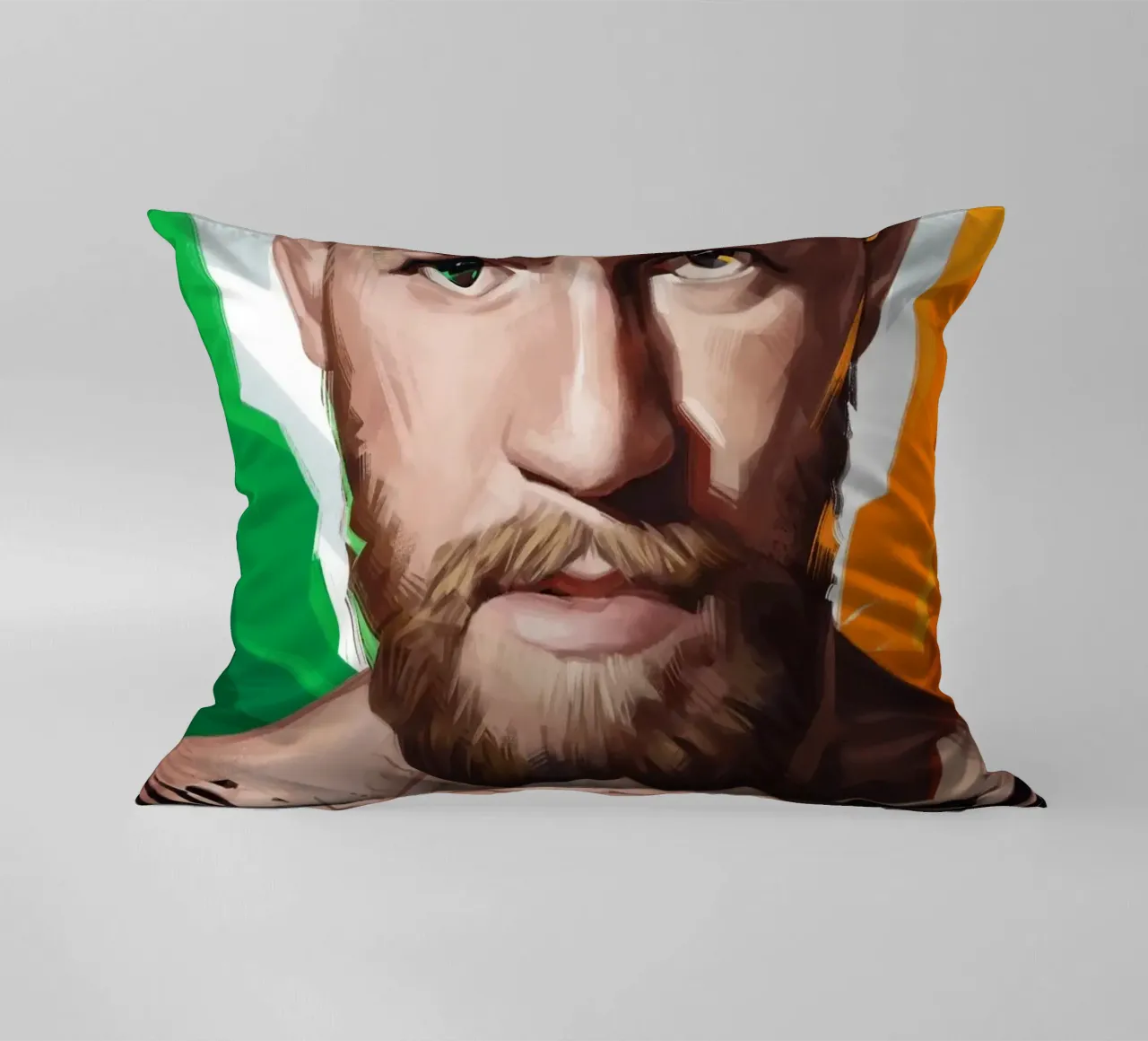 Conor McGregor cuscino da nabakumov