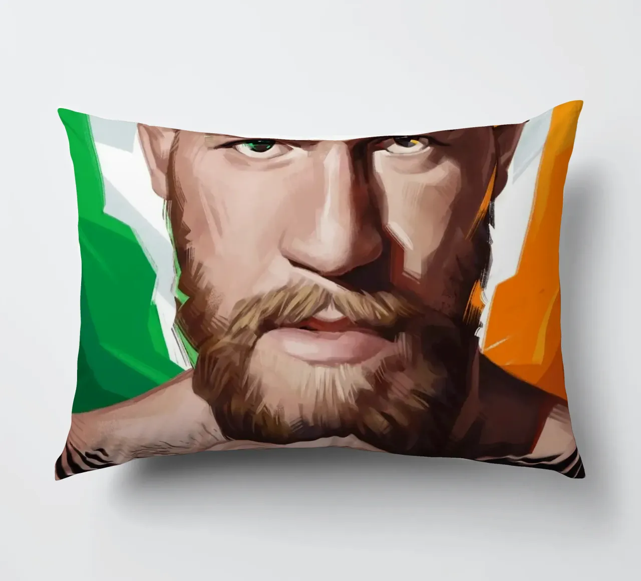 Conor McGregor cuscino da nabakumov