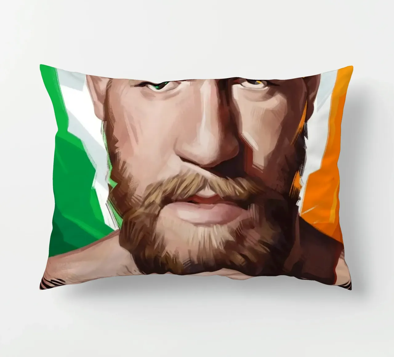 Conor McGregor cuscino da nabakumov