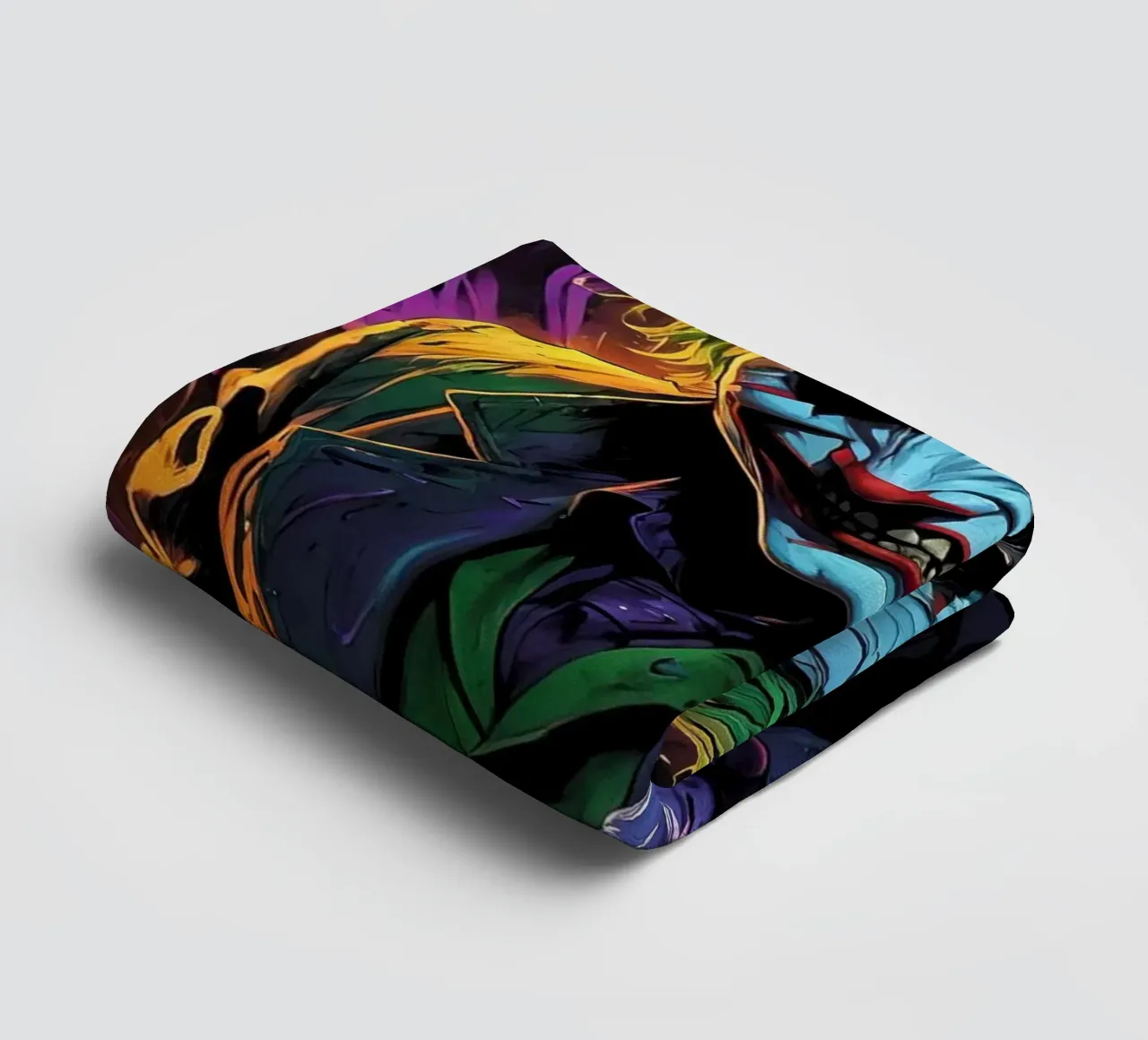 Joker asciugamano da bagno da 🎁 ARTVI-SHOP