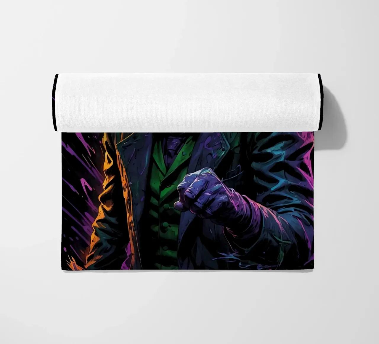 Joker telo mare da 🎁 ARTVI-SHOP
