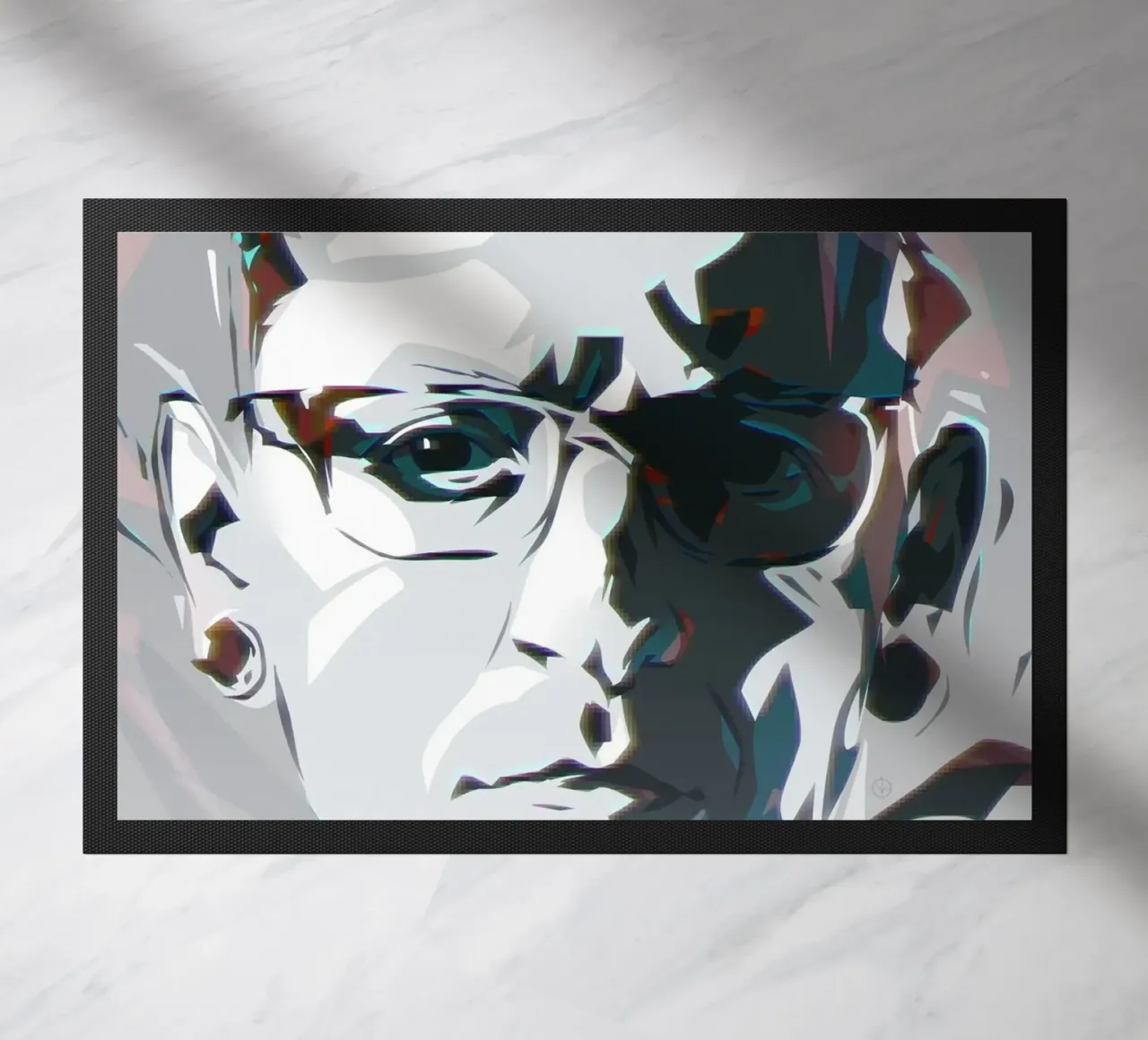 Chester zerbino da nabakumov