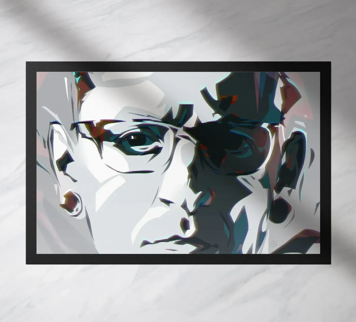 Chester deurmat van nabakumov