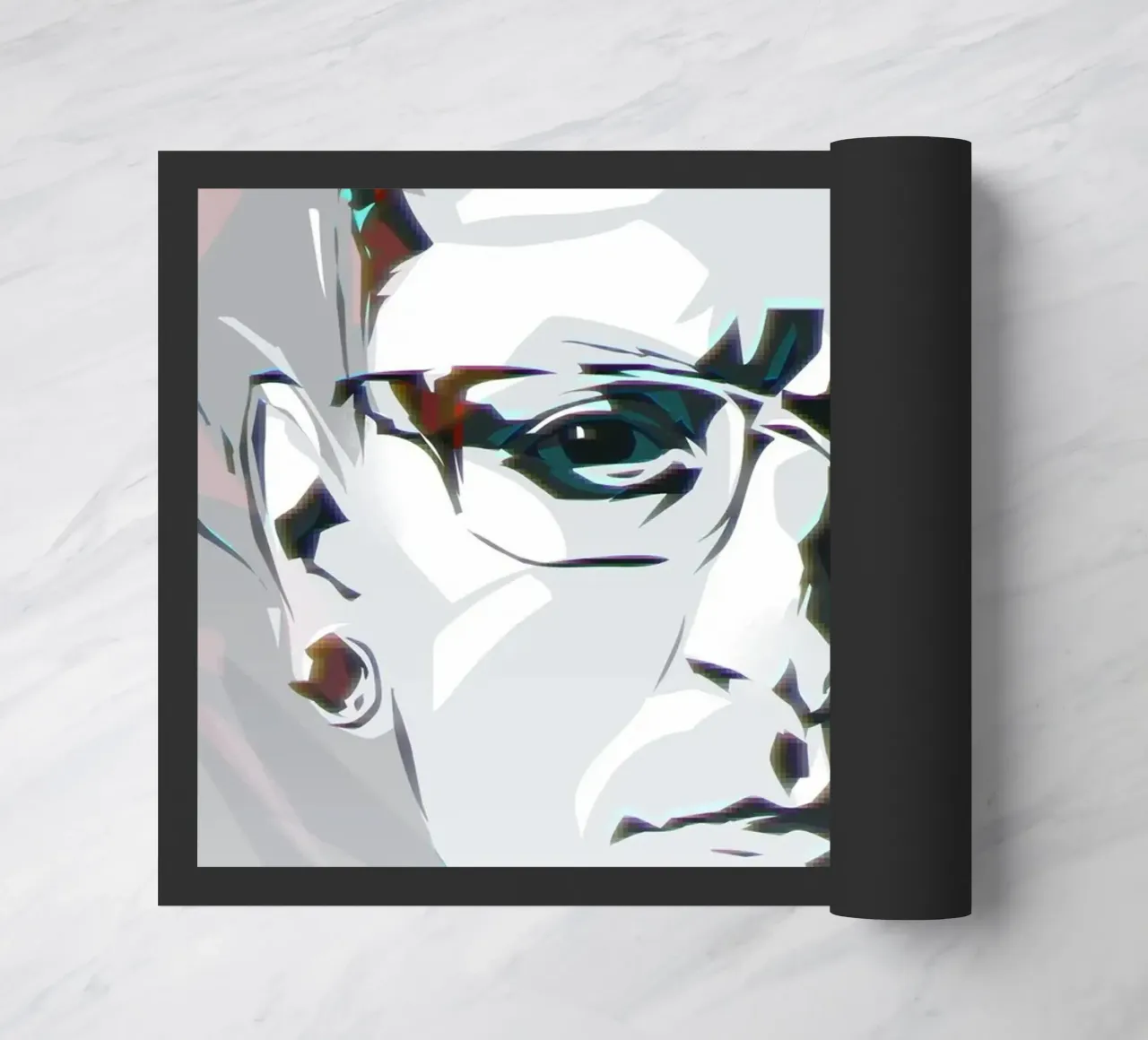 Chester zerbino da nabakumov