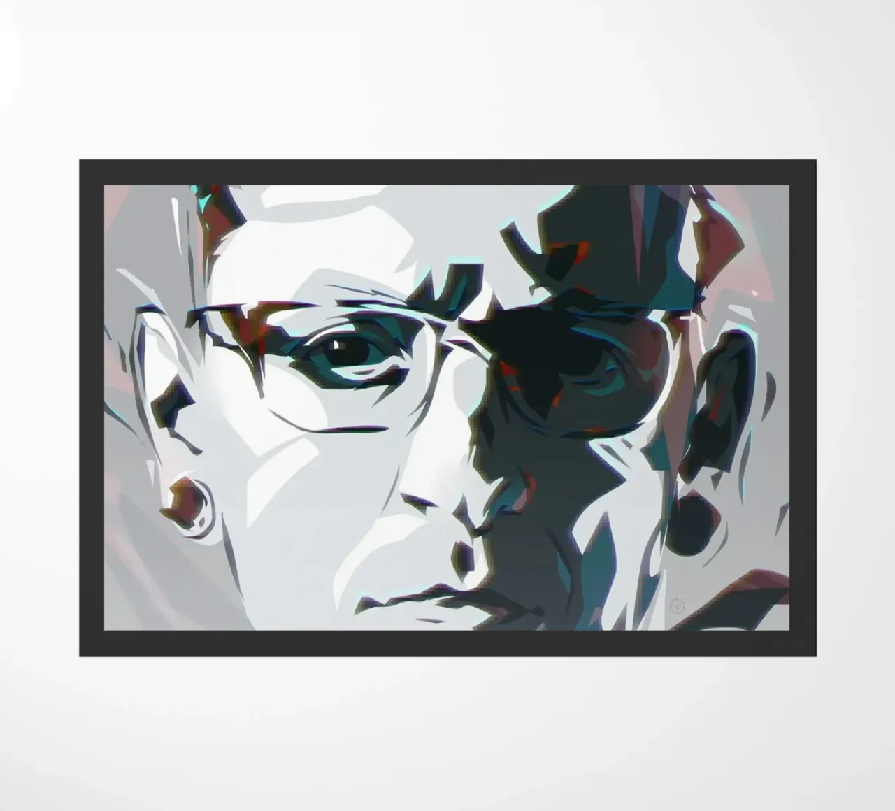 Chester zerbino da nabakumov