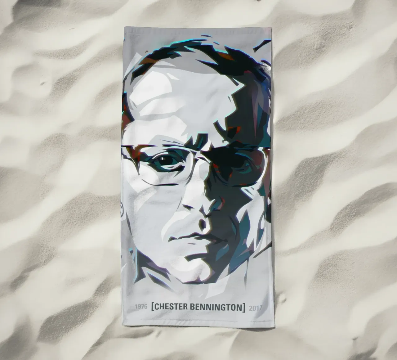 Chester telo mare da nabakumov